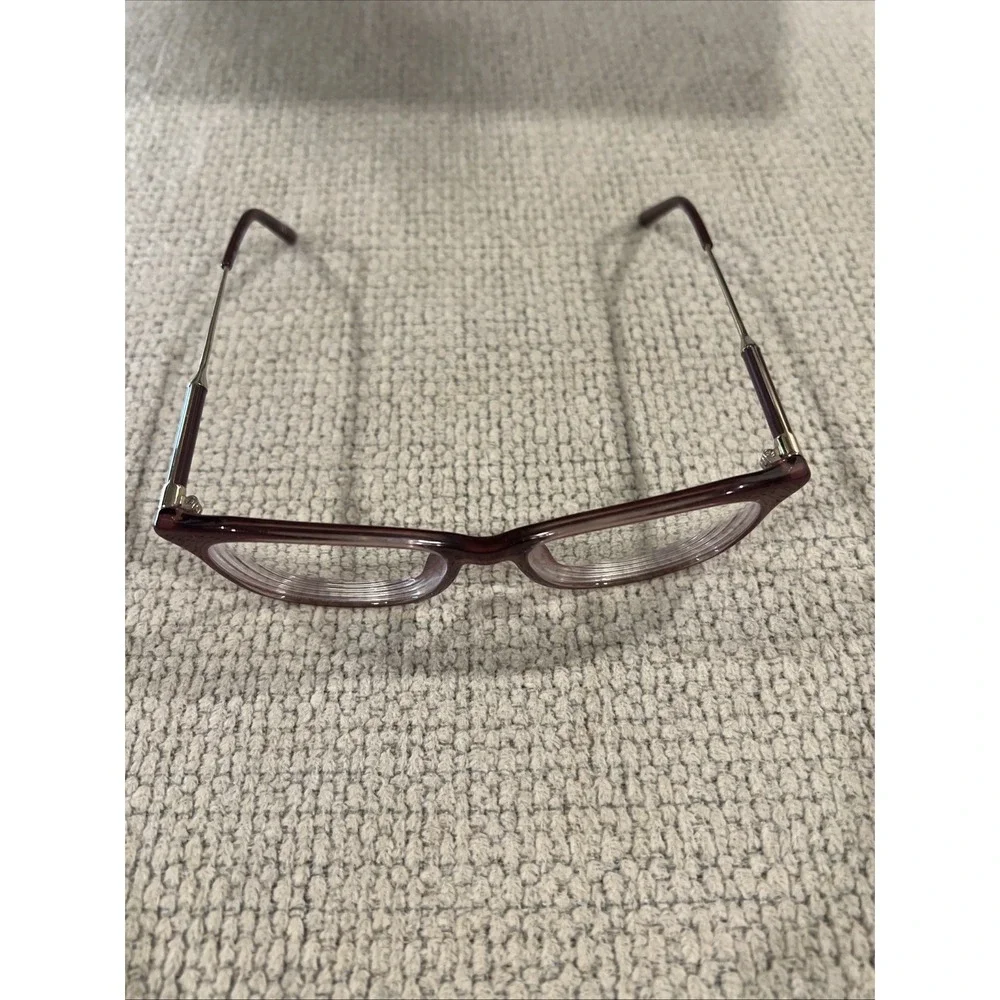 Calvin‎ Klein Women's Eyeglasses CK5976 604 Wine 54-17-140 Frames Only